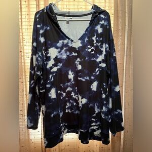 LuLaRoe Amber Hoodie